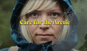 Care for the Arctic thumbnail