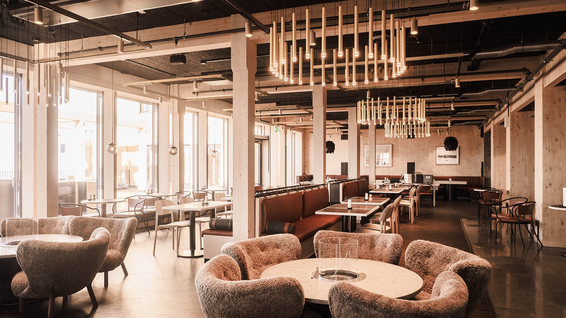 Wood hotel, Sven Burman, 1920 1080