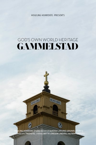 video poster gammelstad