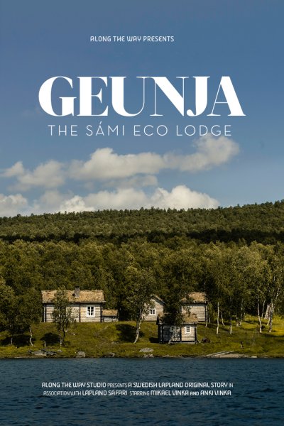 video poster geunja